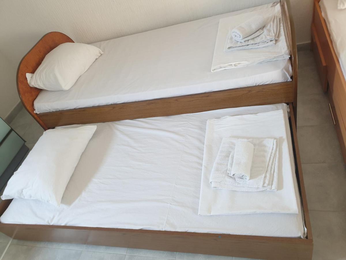 Apartman Sava Ni Dış mekan fotoğraf