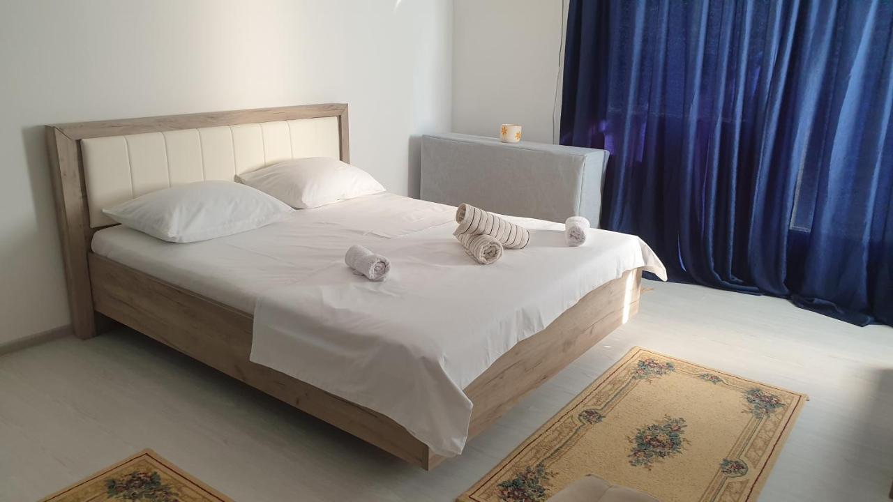 Apartman Sava Ni Dış mekan fotoğraf