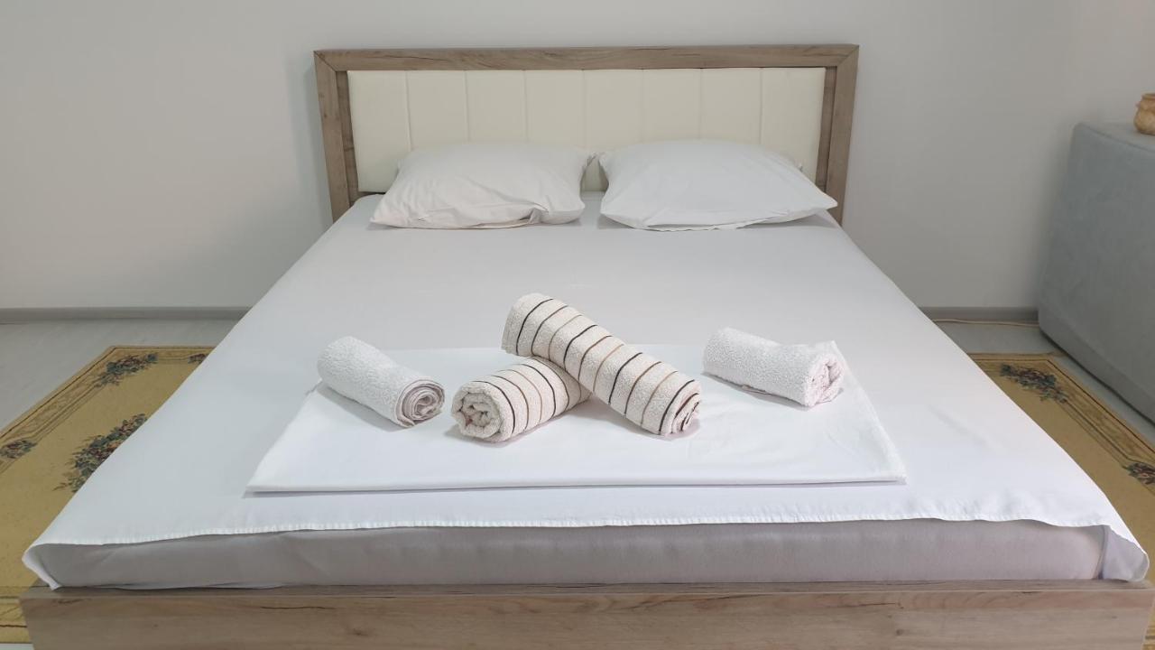 Apartman Sava Ni Dış mekan fotoğraf
