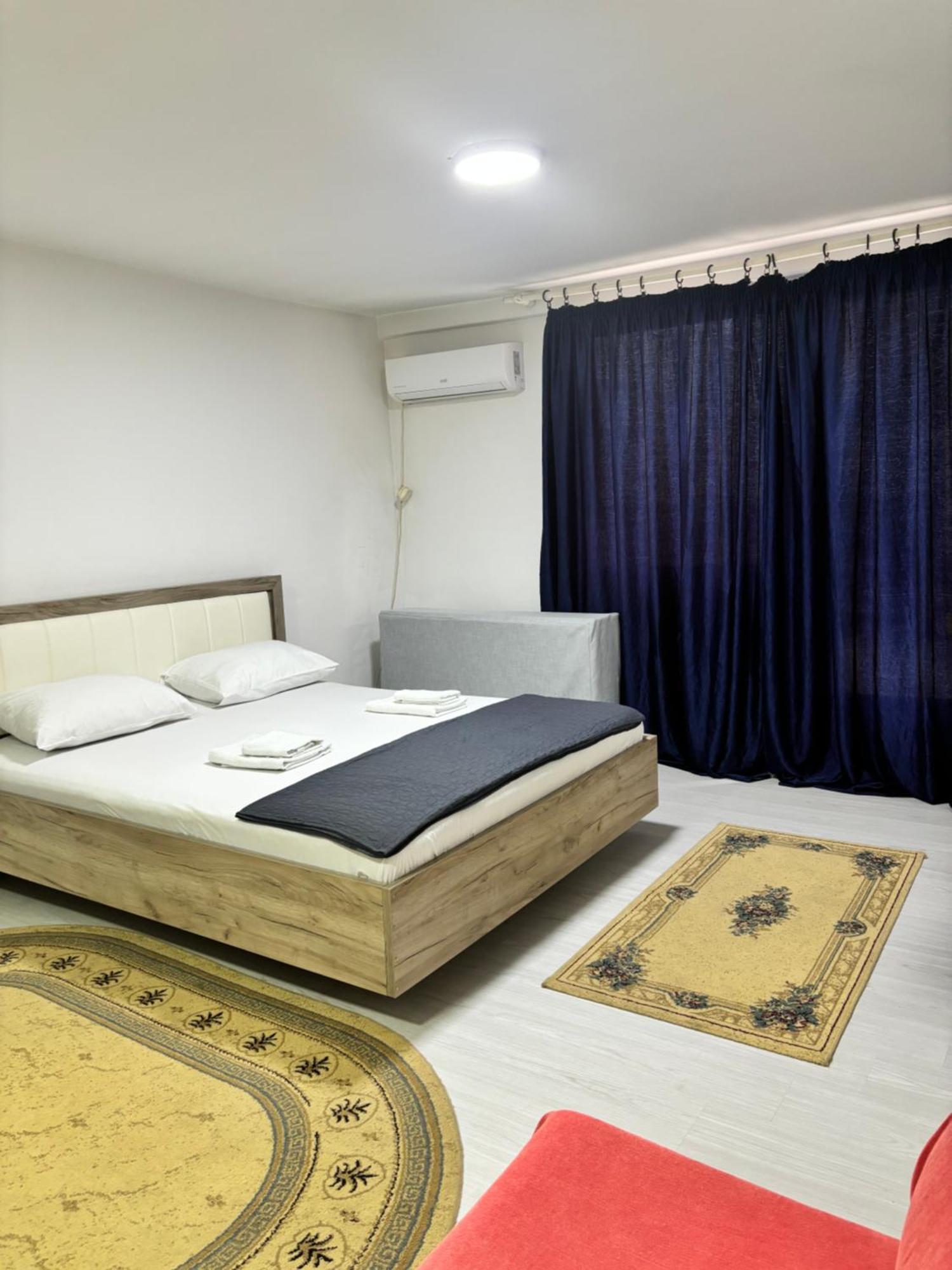 Apartman Sava Ni Dış mekan fotoğraf