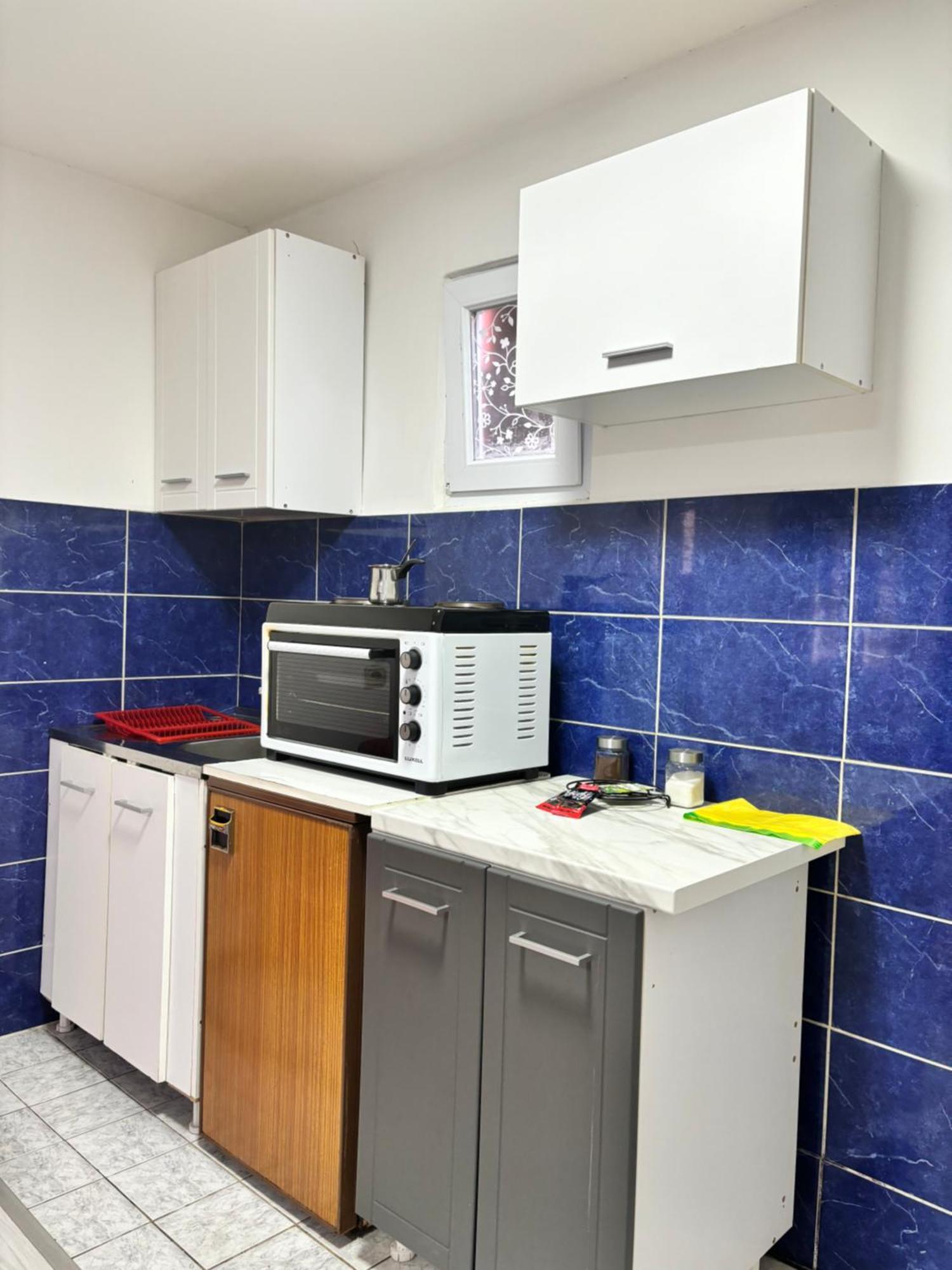 Apartman Sava Ni Dış mekan fotoğraf