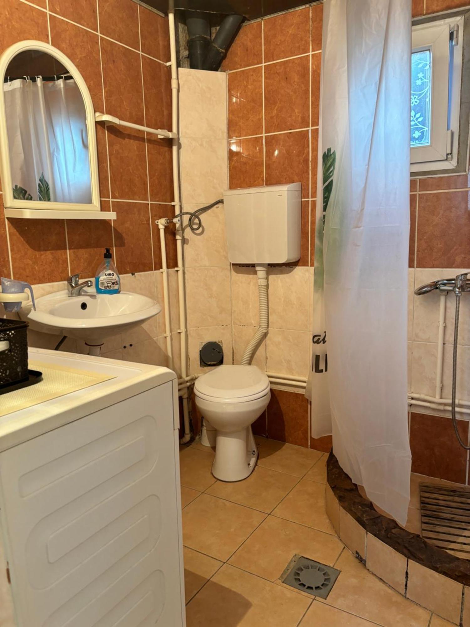 Apartman Sava Ni Dış mekan fotoğraf
