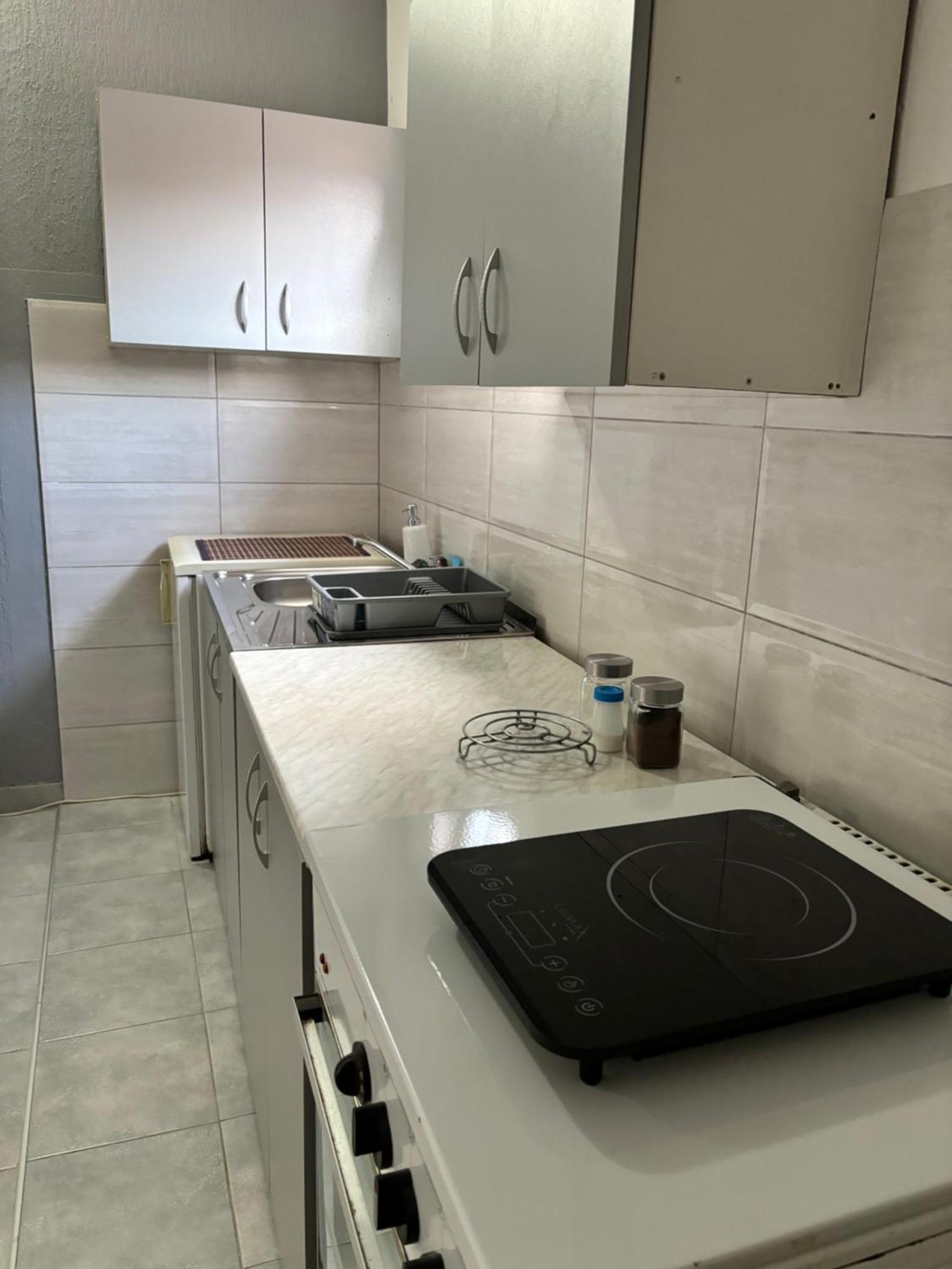 Apartman Sava Ni Dış mekan fotoğraf
